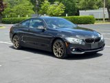 Used 2015 BMW 435i xDrive Coupe image 4