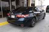 Used 2018 Toyota Camry XLE image 4