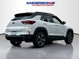 Used 2023 Chevrolet TrailBlazer RS w/ Sun and Liftgate Package image 2