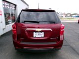 Used 2016 Chevrolet Equinox LT w/ Convenience Package image 5