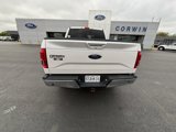 Used 2015 Ford F150 Lariat w/ Equipment Group 502A Luxury image 2