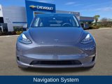 Used 2021 Tesla Model Y Long Range image 2