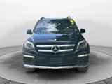 Certified 2016 Mercedes-Benz GL 550 4MATIC image 2
