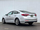 Used 2015 Hyundai Sonata Sport w/ Option Group 04 image 6