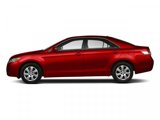 Used 2010 Toyota Camry LE image 3