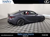 New 2025 Lexus IS 350 F Sport image 3