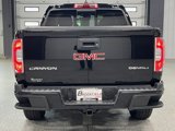 Used 2018 GMC Canyon Denali image 4