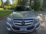Used 2015 Mercedes-Benz GLK 350 4MATIC image 2