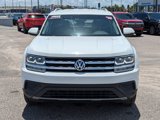 Used 2018 Volkswagen Atlas S image 2