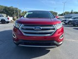 Used 2018 Ford Edge SEL w/ Equipment Group 201A image 3