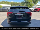 Used 2021 GMC Terrain SLE w/ Driver Convenience Package image 5