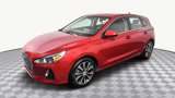 Used 2018 Hyundai Elantra GT image 4