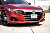 Used 2021 Honda Accord Touring image 3