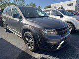 Used 2015 Dodge Journey Crossroad w/ Flexible Seating Group image 3