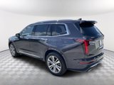 New 2025 Cadillac XT6 Premium Luxury image 3