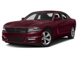 Used 2018 Dodge Charger SXT Plus w/ Navigation & Travel Group image 4
