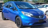 Used 2014 Nissan Versa Note SV w/ Convenience Package image 3