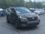 Used 2019 Honda Passport Elite image 3