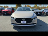 New 2025 MAZDA MAZDA3 s image 3