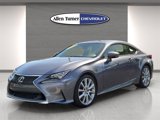 Used 2015 Lexus RC 350 image 3