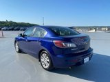 Used 2012 MAZDA MAZDA3 i Touring image 6