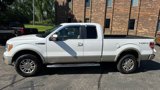 Used 2010 Ford F150 Lariat image 2