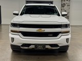 Used 2018 Chevrolet Silverado 1500 LT w/ All Star Edition image 2