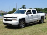 Used 2018 Chevrolet Silverado 1500 Custom w/ Custom Value Package image 3