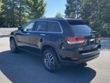 Used 2022 Jeep Grand Cherokee Limited image 5