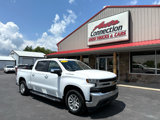 Used 2019 Chevrolet Silverado 1500 LT w/ Bed Protection Package image 2