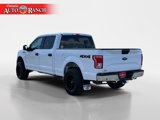 Used 2017 Ford F150 XLT w/ Equipment Group 301A Mid image 3