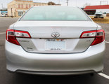 Used 2014 Toyota Camry LE image 5