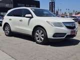 Used 2016 Acura MDX SH-AWD image 4