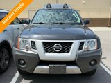 Used 2011 Nissan Xterra PRO-4X w/ Pro-4x Leather Pkg image 2