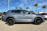 New 2025 MAZDA CX-5 Carbon Edition image 3