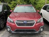 Used 2018 Subaru Outback 2.5i Limited image 2