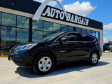 Used 2016 Honda CR-V LX image 2