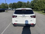 Used 2022 Jeep Compass Latitude image 4