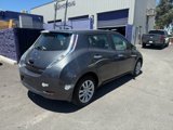 Used 2013 Nissan Leaf S image 5
