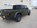 Used 2024 Jeep Gladiator Mojave w/ Technology Group image 2