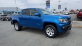 Used 2022 Chevrolet Colorado LT image 3