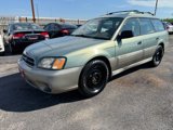 Used 2003 Subaru Outback Wagon image 3