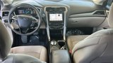 Certified 2018 Ford Fusion SE image 5