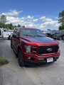 Used 2018 Ford F150 XLT w/ Equipment Group 302A Luxury image 4