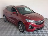 Used 2023 Buick Encore GX Select w/ Sport Touring Package image 2