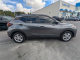 Used 2021 Nissan Kicks S image 2