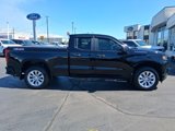 Used 2020 Chevrolet Silverado 1500 Custom w/ Custom Value Package image 2
