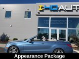 Used 2011 Mercedes-Benz E 350 Cabriolet image 3