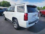 Used 2019 Chevrolet Tahoe LT w/ Off-Road Package image 3