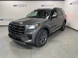 New 2025 Ford Explorer Active image 3